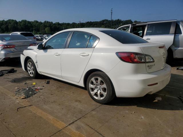 VIN JM1BL1TF9D1830319 2013 Mazda 3, I no.2