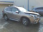 SUBARU FORESTER T photo