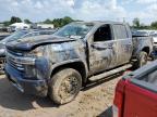 2021 CHEVROLET SILVERADO - 1GC4YVEY5MF232666