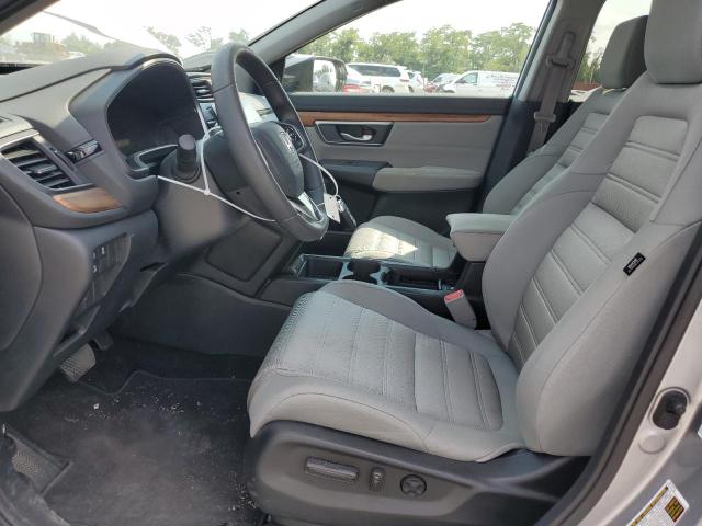 2022 HONDA CR-V EX - 7FARW2H56NE049413