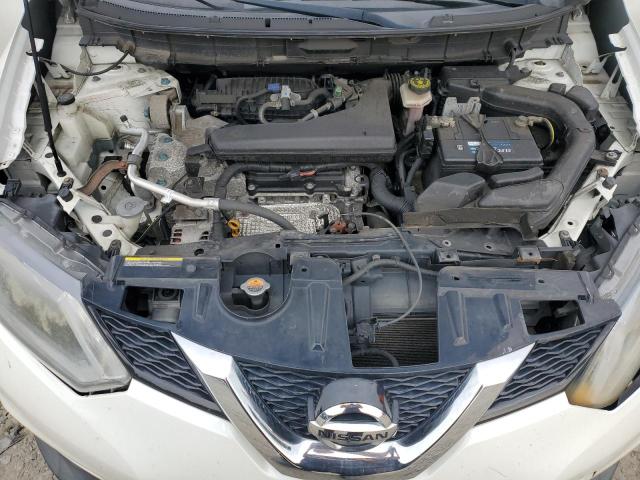 2015 NISSAN ROGUE S - KNMAT2MT2FP551025