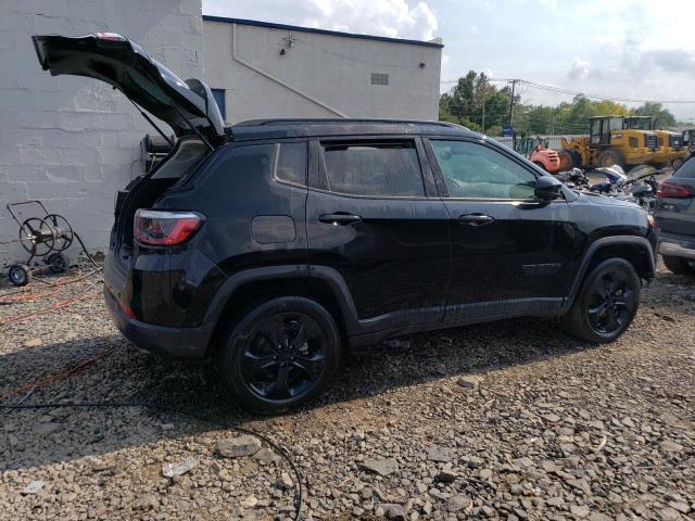 Vin: 3c4njdbb7mt517572, lot: 65555974, jeep compass latitude 20213