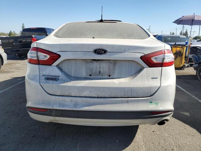 VIN 3FA6P0PU6FR247553 2015 Ford Fusion, Se Phev no.6