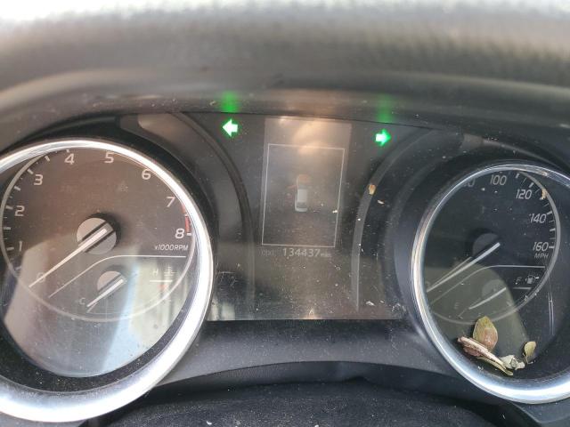 2019 TOYOTA CAMRY L - 4T1B11HK1KU254177