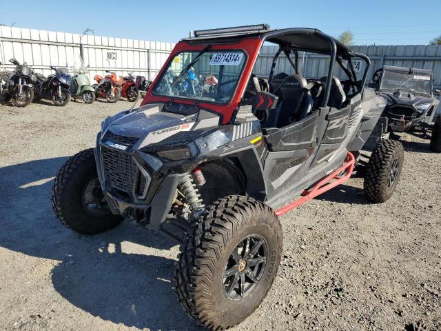2021 POLARIS Z21P4L92AL 3NSP4L92XMF582669