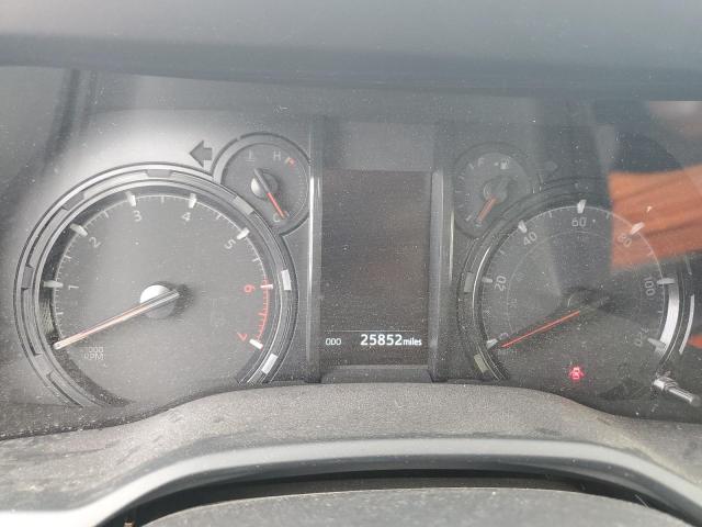 2023 TOYOTA 4RUNNER SE - JTEMU5JR9P6096469