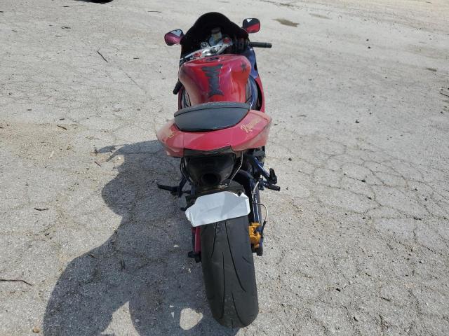 2006 KAWASAKI ZX636 C1 - JKBZXJC176A032532