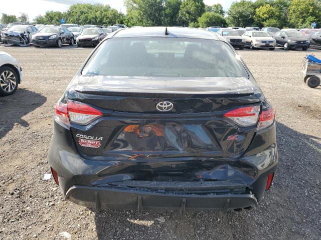 2023 TOYOTA COROLLA SE - 5YFP4MCE3PP146734