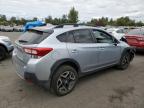 SUBARU CROSSTREK photo