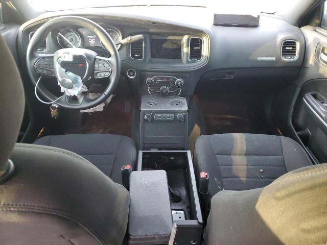 2023 DODGE CHARGER PO - 2C3CDXKG5PH599556