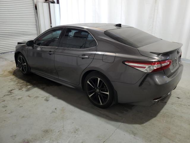 2020 TOYOTA CAMRY XSE - 4T1K61AK8LU924854