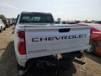 CHEVROLET SILVERADO photo