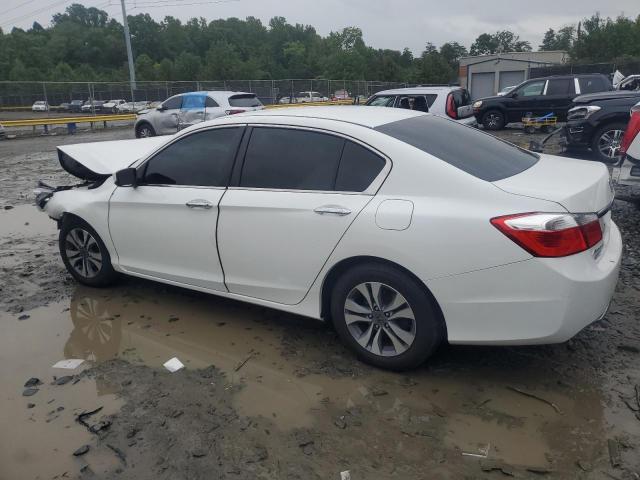 2015 HONDA ACCORD LX 1HGCR2F37FA220806  66939594