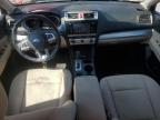 SUBARU LEGACY 2.5 photo