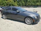 CADILLAC ATS photo