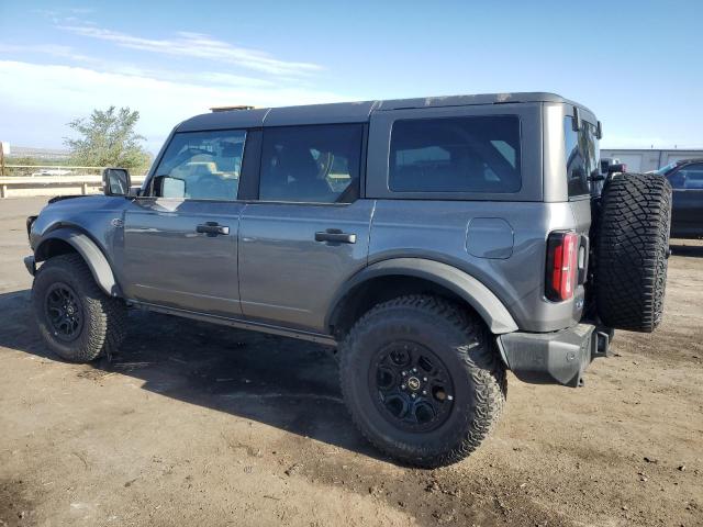 2024 FORD BRONCO WIL 1FMEE2BPXRLA12855