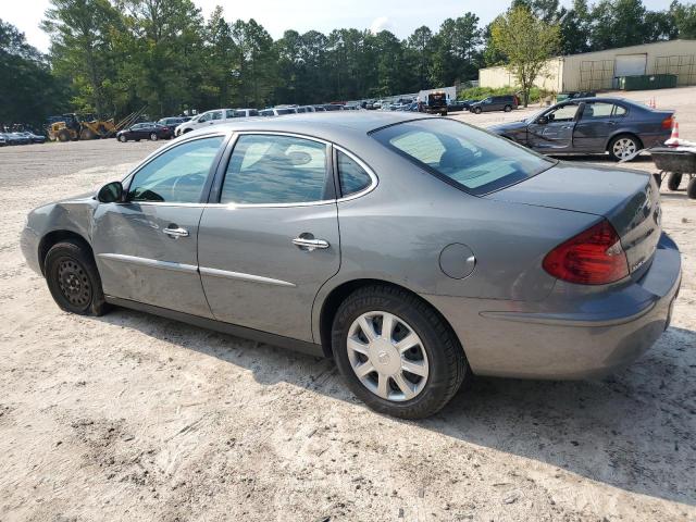 BUICK LACROSSE C 2007 gray  gas 2G4WC552171116844 photo #3