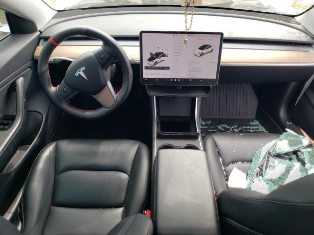 2019 TESLA MODEL 3 - 5YJ3E1EA9KF407549