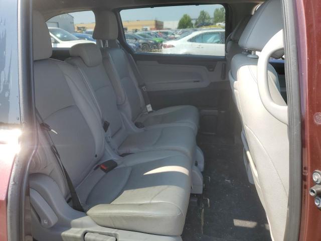 2018 HONDA ODYSSEY TO - 5FNRL6H84JB506963