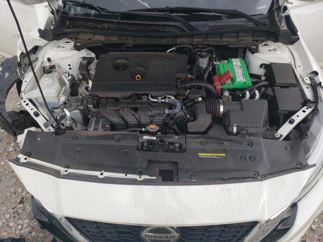 2019 NISSAN ALTIMA SL - 1N4BL4EW3KC178903