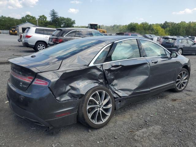 VIN 3LN6L5LUXKR621807 2019 Lincoln MKZ, Reserve I no.3