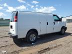 GMC SAVANA G25 photo