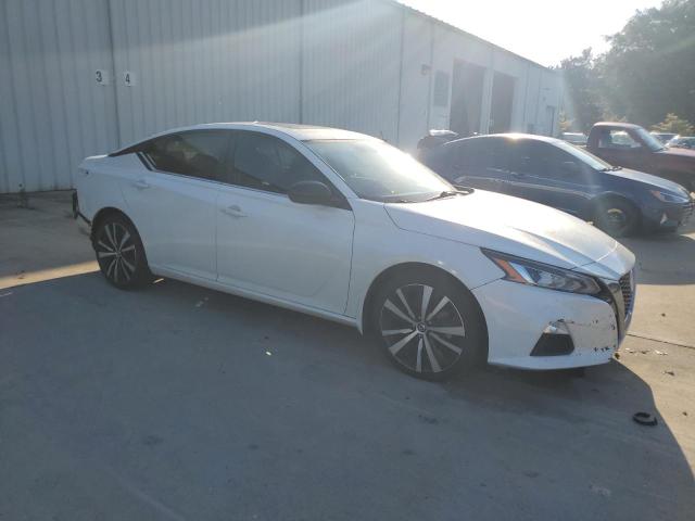 2019 NISSAN ALTIMA SR - 1N4BL4CV2KC146437