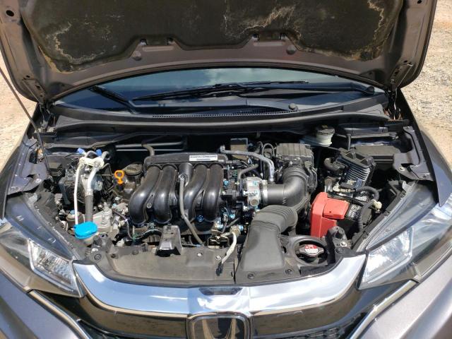 2018 HONDA FIT SPORT - 3HGGK5H75JM722409