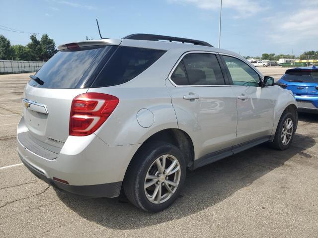 2016 CHEVROLET EQUINOX LT - 2GNALCEK0G1107059