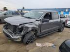 2021 FORD F150 SUPER - 1FTEW1EP2MFD04448