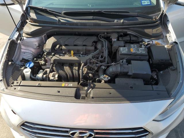 2021 HYUNDAI ACCENT SE 3KPC24A64ME150322  66369104