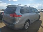 TOYOTA SIENNA LE photo