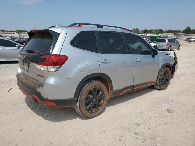 2019 SUBARU FORESTER S - JF2SKAJCXKH417875