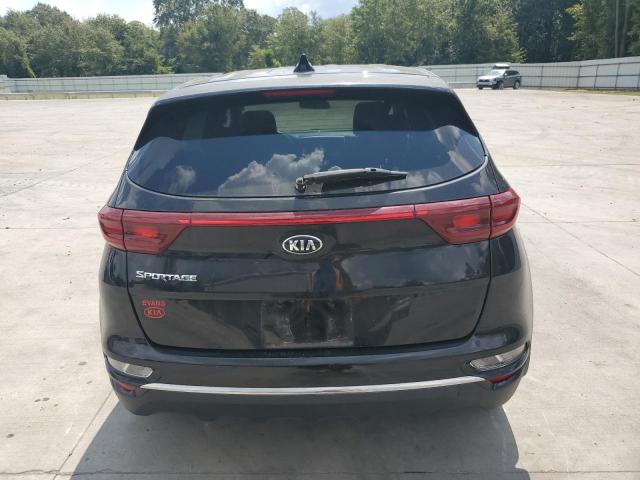 2020 KIA SPORTAGE L - KNDPM3ACXL7744956