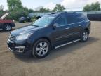 CHEVROLET TRAVERSE L снимка