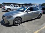 2017 LEXUS IS 200T - JTHBA1D22H5043856