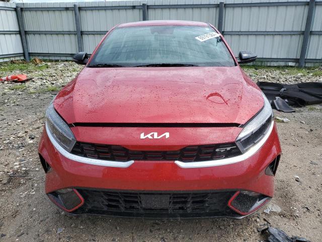 2022 KIA FORTE GT - 3KPF44AC8NE486196
