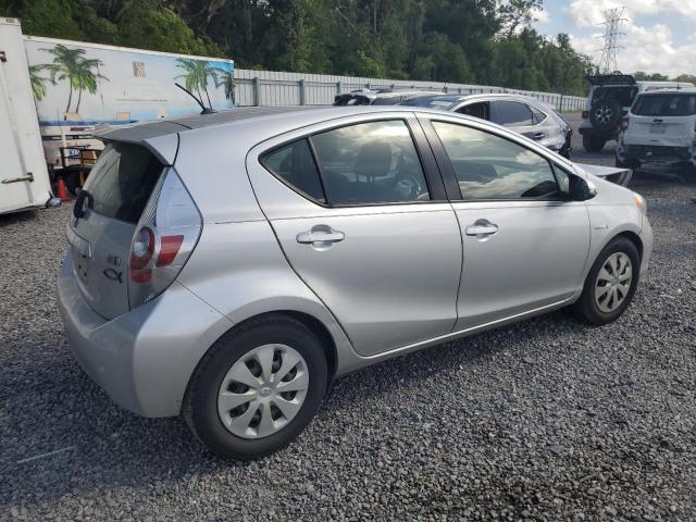 JTDKDTB31D1555402 Toyota Prius 2013