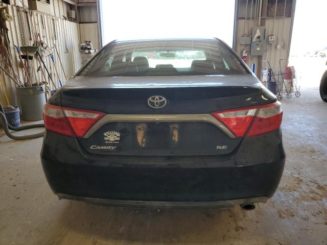 2017 TOYOTA CAMRY LE - 4T1BF1FK8HU736660