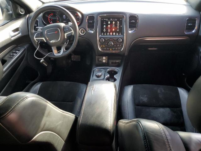 2016 DODGE DURANGO SX - 1C4RDJAGXGC467786