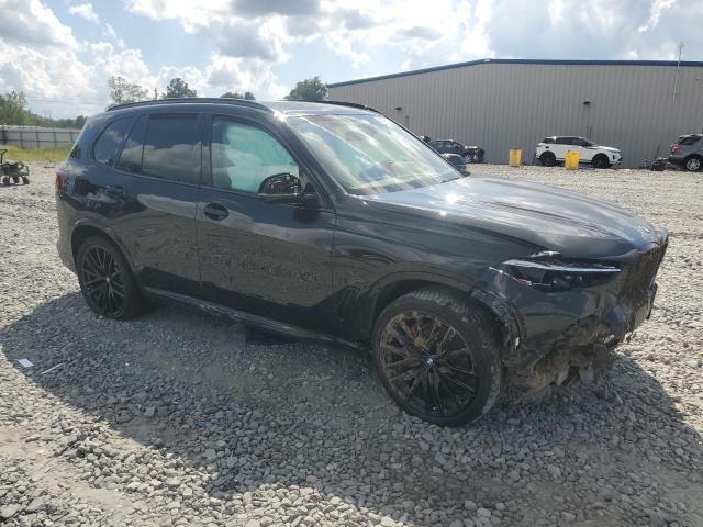 VIN 5UXCR6C06N9N15796 2022 BMW X5, Xdrive40I no.4