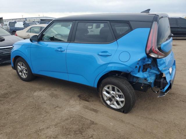 2024 KIA SOUL LX - KNDJ23AU0R7232393