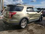 FORD EXPLORER X photo