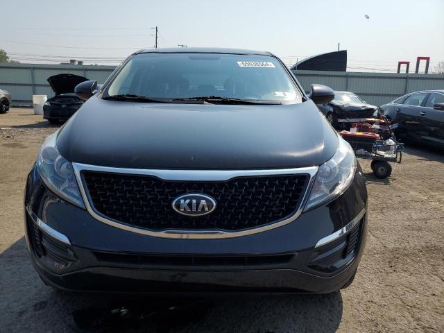 VIN KNDPBCAC8F7685027 2015 KIA Sportage, LX no.5