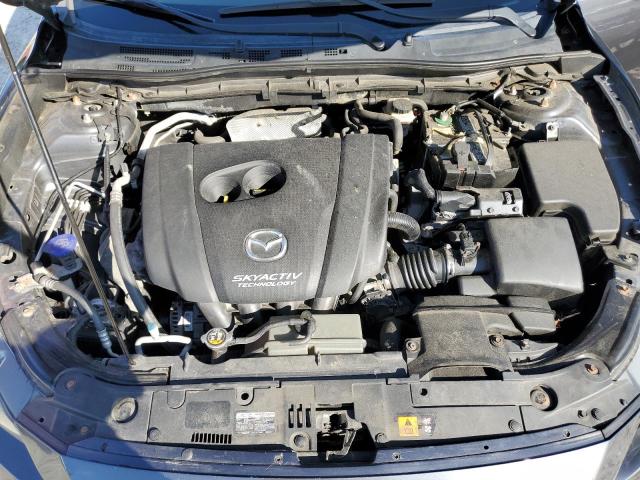 2015 MAZDA 3 SPORT - 3MZBM1U77FM134226