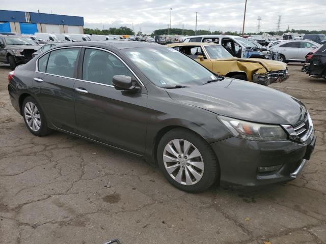 2014 HONDA ACCORD EXL 1HGCR2F88EA107215  66209284