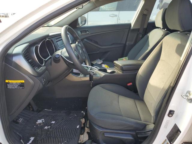 2015 KIA OPTIMA LX - KNAGM4A78F5644375