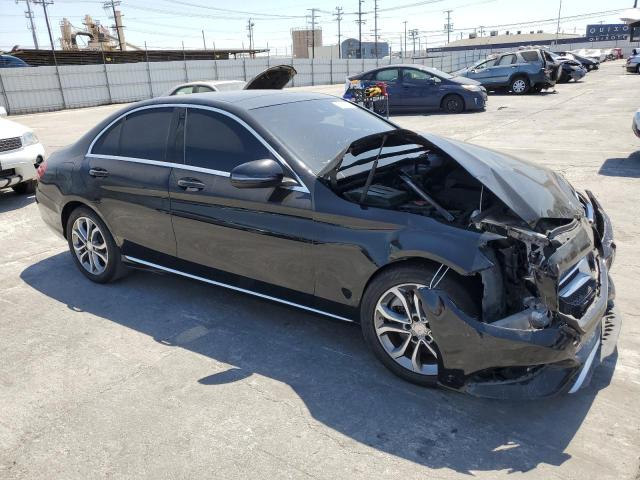 VIN 55SWF4JB0HU194850 2017 Mercedes-Benz C-Class, 300 no.4