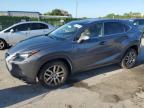 LEXUS NX 200T снимка