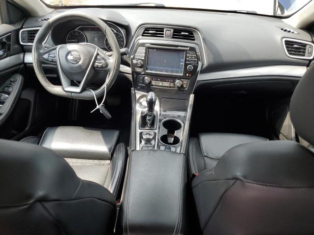 2017 NISSAN MAXIMA 3.5 - 1N4AA6AP0HC411270